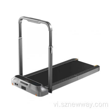 Kingsmith Walkpad R2 Gấp máy chạy bộ điều khiển từ xa